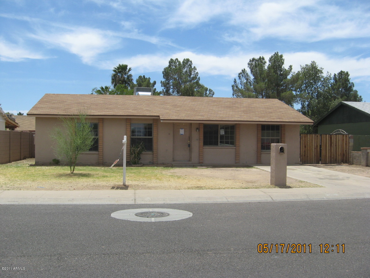 4629 West Granada Road Phoenix, AZ 85035 - Photo 1 of 12 Front of house