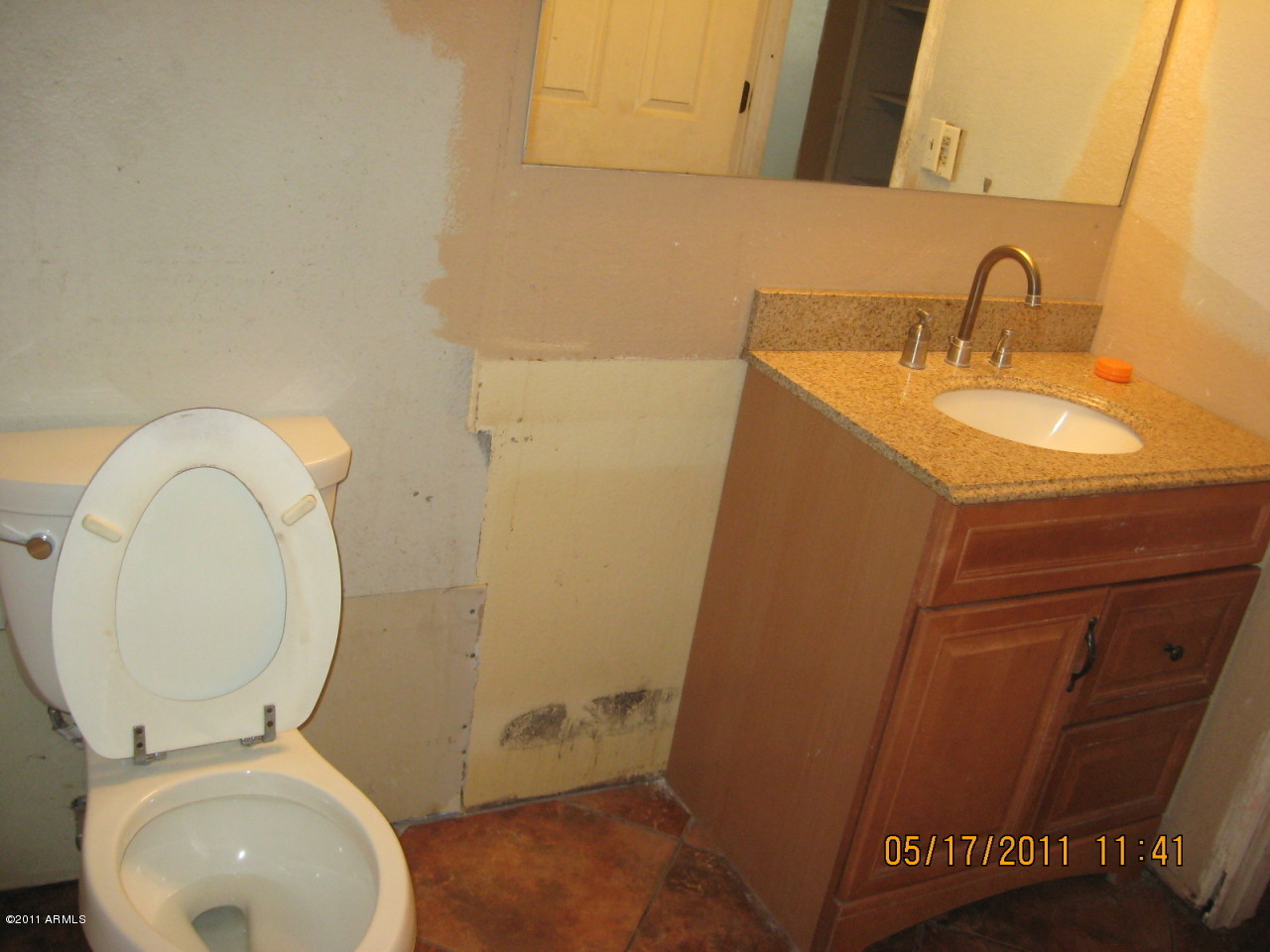 4629 West Granada Road Phoenix, AZ 85035 - Photo 8 of 12 Bath v2