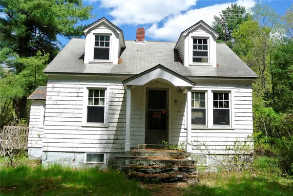 $399,900 | 4 Boswell Trail, Foster, RI 02825