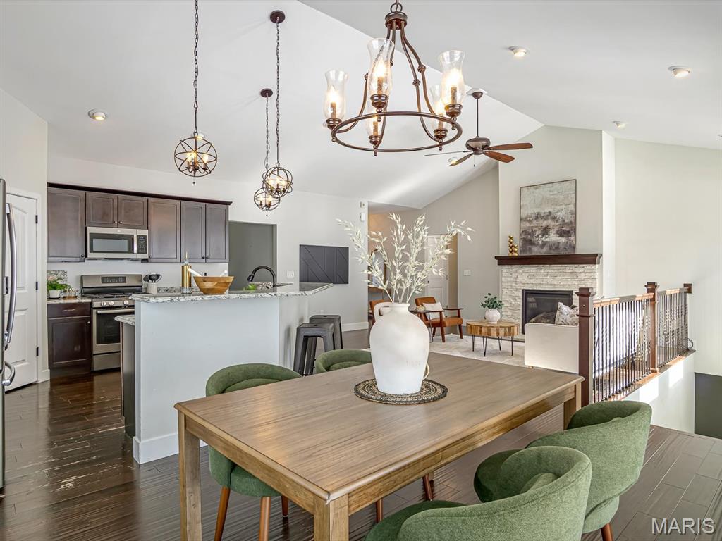 1349 Shady Parc Court O'Fallon, IL 62269 - Photo 16 of 33