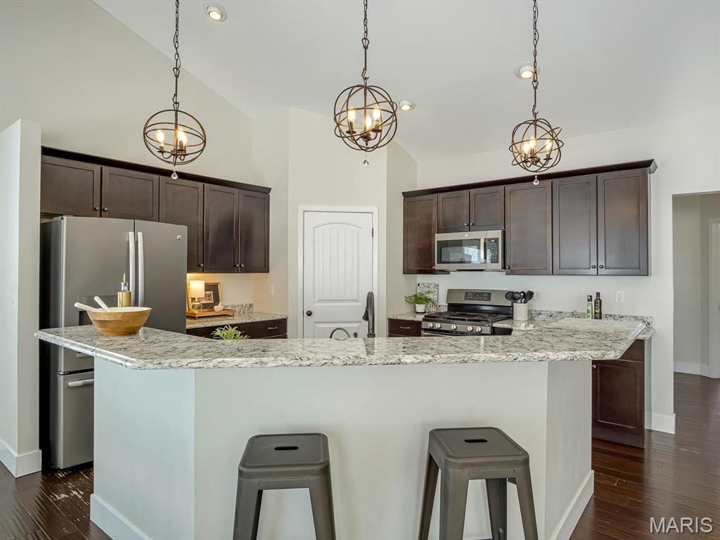 1349 Shady Parc Court O'Fallon, IL 62269 - Photo 18 of 33