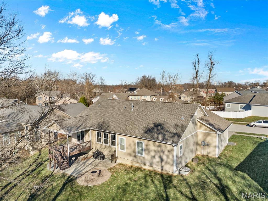 1349 Shady Parc Court O'Fallon, IL 62269 - Photo 26 of 33