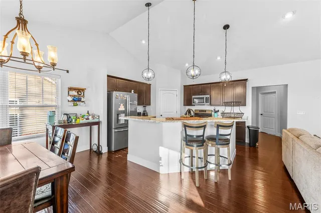 $450,000 | 1349 Shady Parc Court, O'Fallon, IL 62269