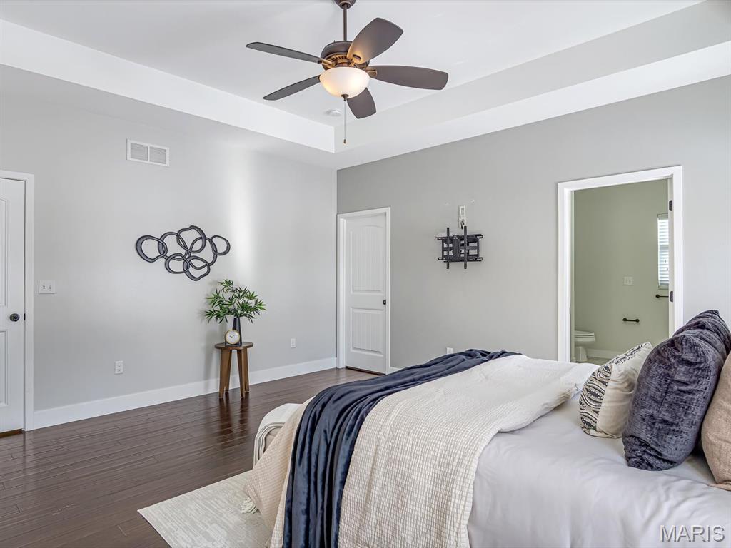 1349 Shady Parc Court O'Fallon, IL 62269 - Photo 7 of 33