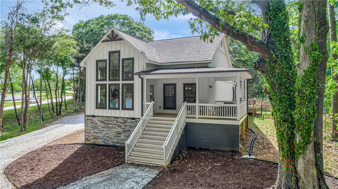 2310 Centerville Road Anderson, SC 29625 - Photo 1 of 50