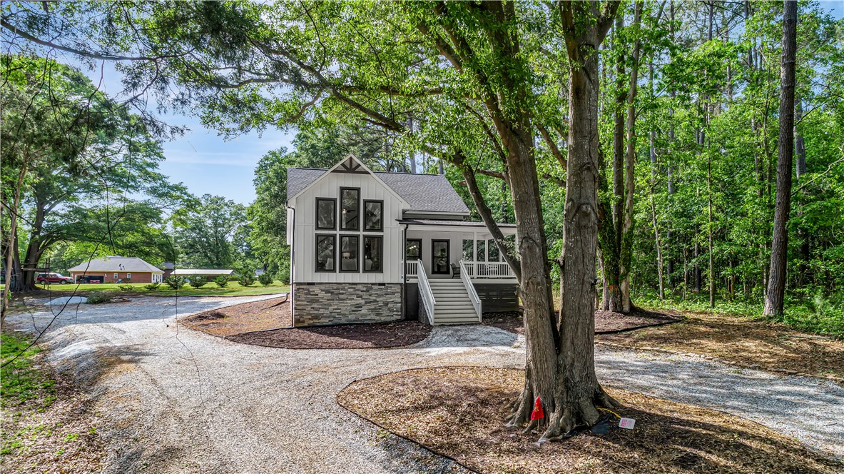 2310 Centerville Road Anderson, SC 29625 - Photo 11 of 50