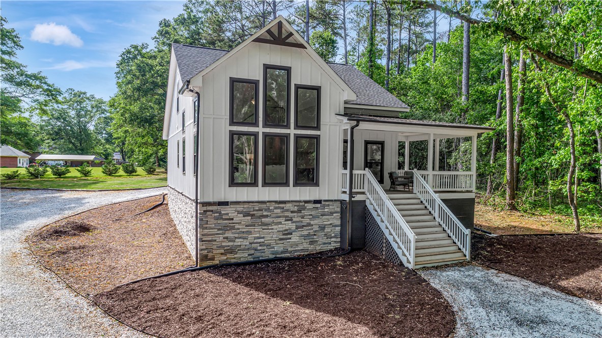 2310 Centerville Road Anderson, SC 29625 - Photo 12 of 50