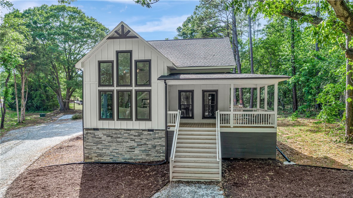 2310 Centerville Road Anderson, SC 29625 - Photo 13 of 50