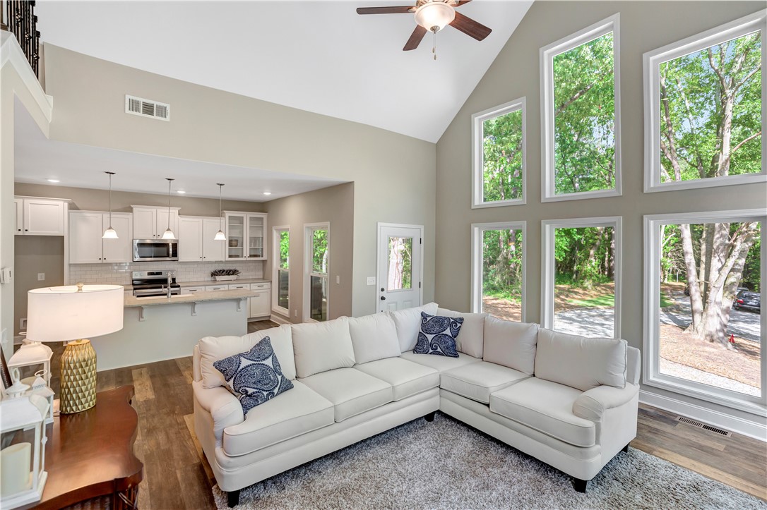 2310 Centerville Road Anderson, SC 29625 - Photo 19 of 50