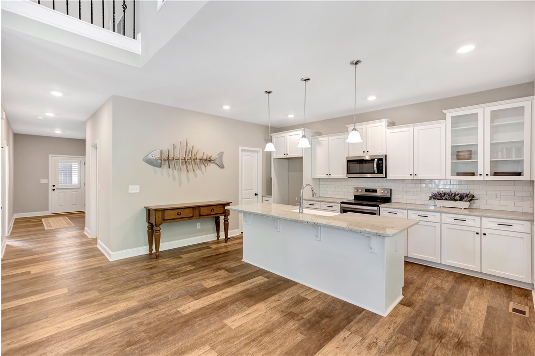 2310 Centerville Road Anderson, SC 29625 - Photo 20 of 50