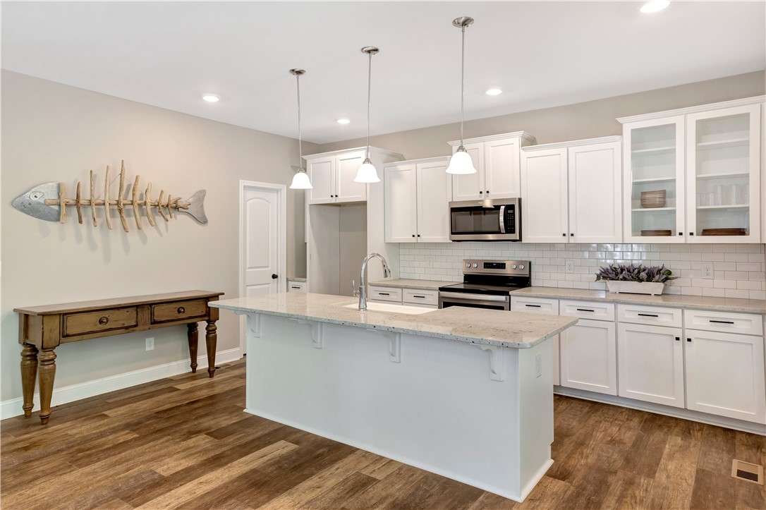 2310 Centerville Road Anderson, SC 29625 - Photo 21 of 50