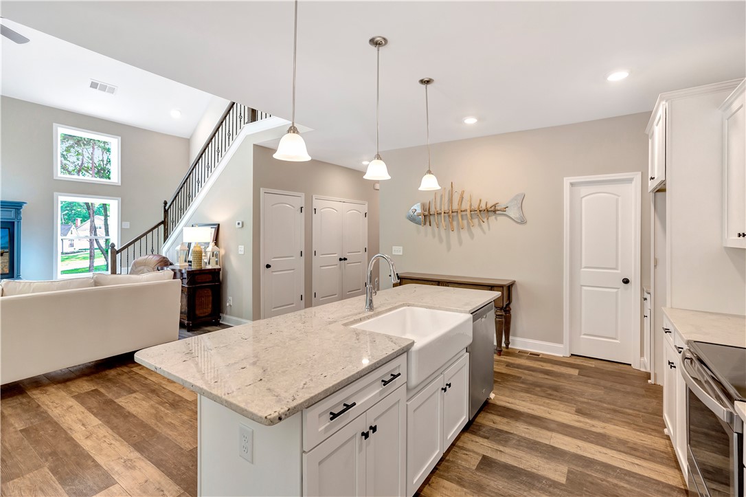 2310 Centerville Road Anderson, SC 29625 - Photo 26 of 50