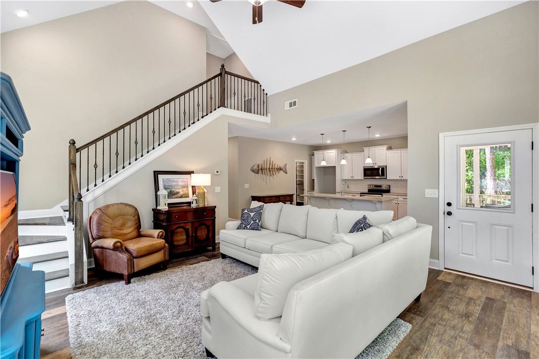 2310 Centerville Road Anderson, SC 29625 - Photo 29 of 50