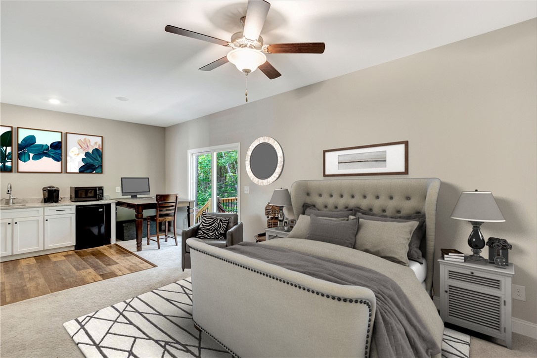 2310 Centerville Road Anderson, SC 29625 - Photo 35 of 50