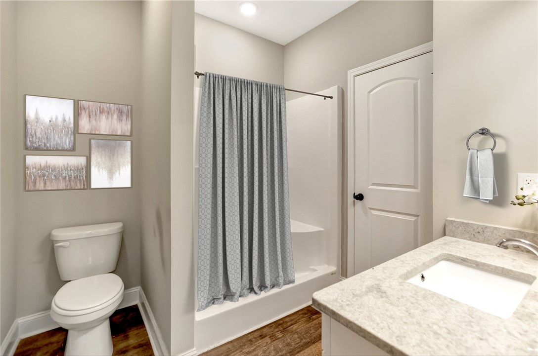 2310 Centerville Road Anderson, SC 29625 - Photo 37 of 50