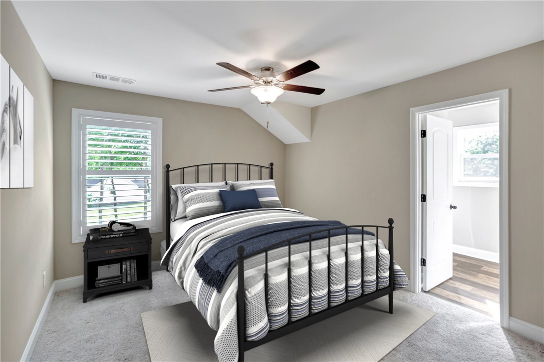 2310 Centerville Road Anderson, SC 29625 - Photo 39 of 50