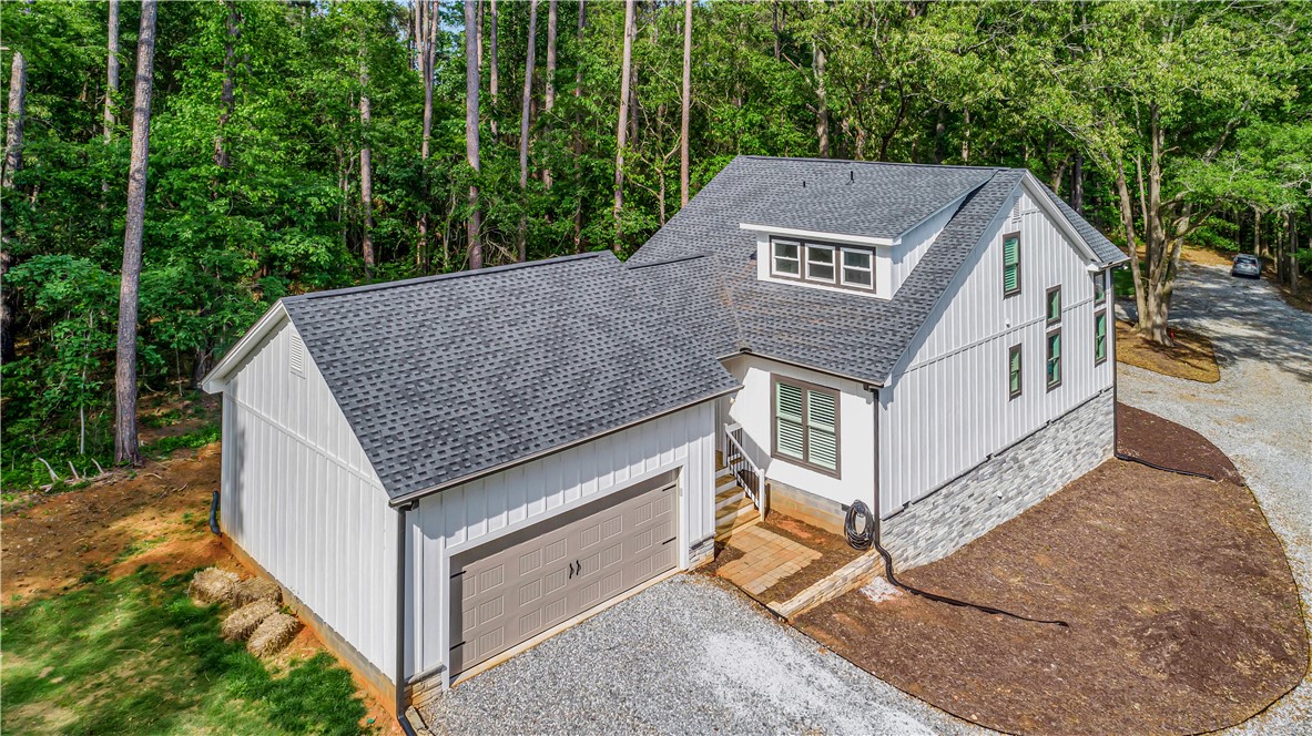 2310 Centerville Road Anderson, SC 29625 - Photo 44 of 50