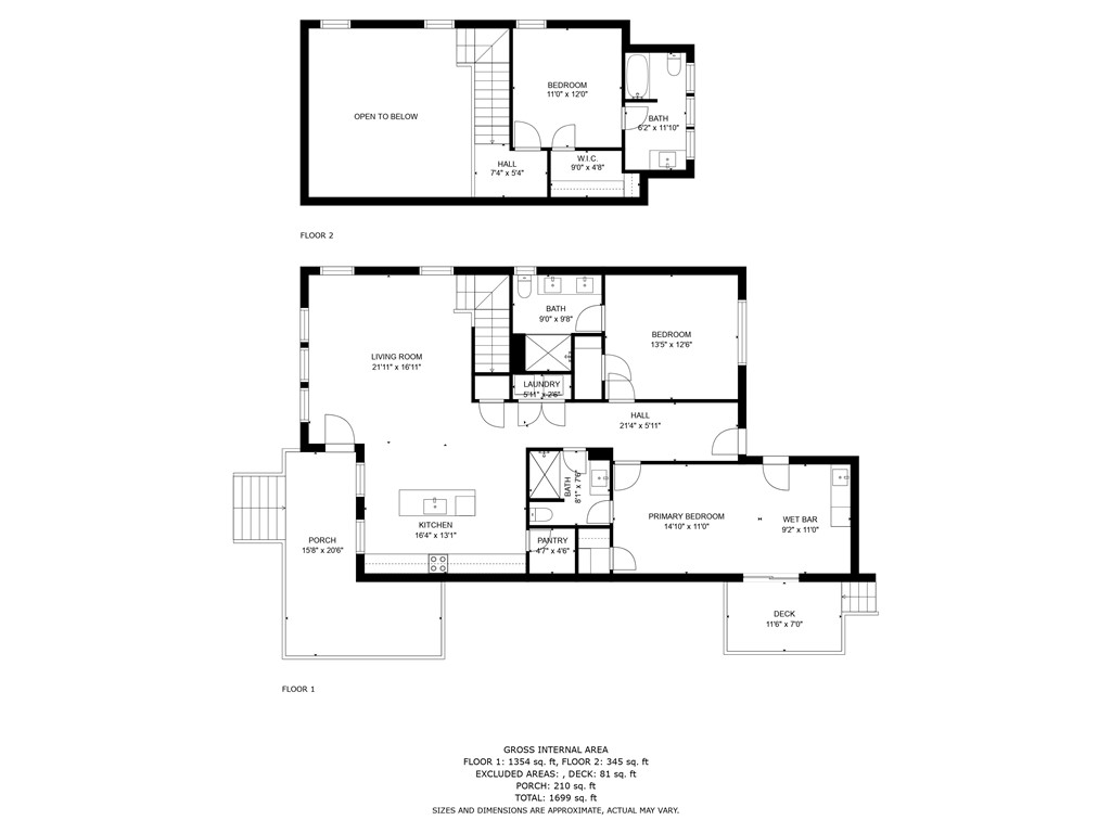 2310 Centerville Road Anderson, SC 29625 - Photo 49 of 50