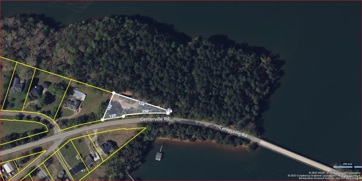 2310 Centerville Road Anderson, SC 29625 - Photo 50 of 50