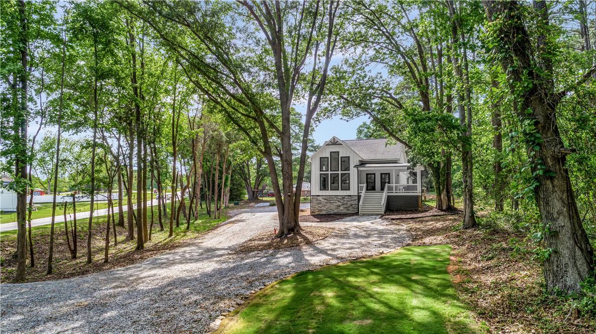 2310 Centerville Road Anderson, SC 29625 - Photo 6 of 50