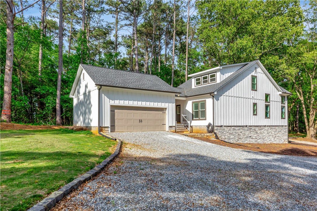 2310 Centerville Road Anderson, SC 29625 - Photo 7 of 50