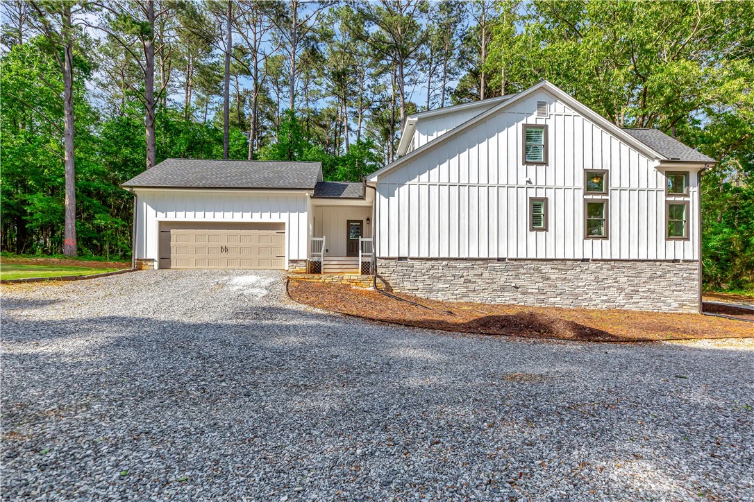 2310 Centerville Road Anderson, SC 29625 - Photo 8 of 50
