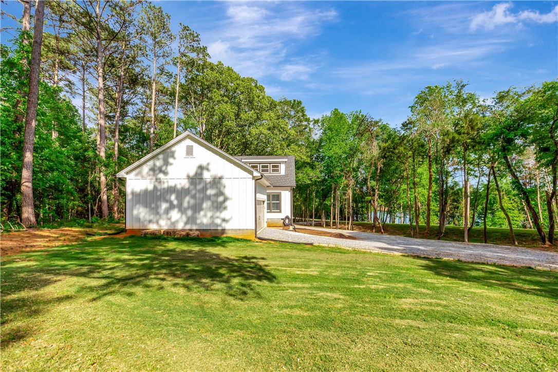 2310 Centerville Road Anderson, SC 29625 - Photo 9 of 50