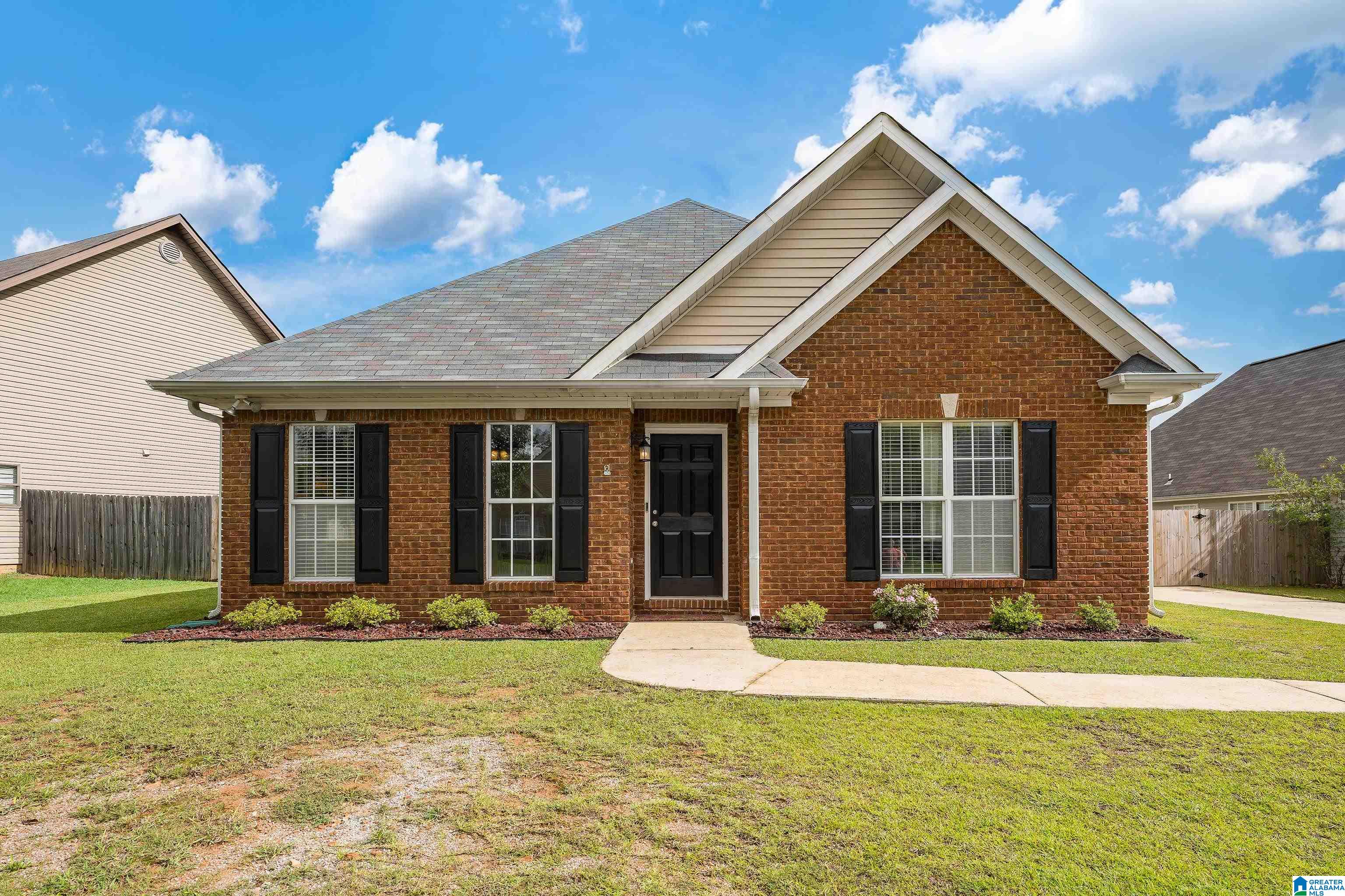 120 Addison Drive Calera, AL 35040 - Photo 1 of 28