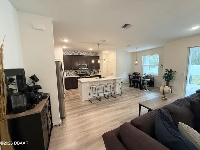 $515,990 | 14 Ethan Allen Drive, Palm Coast, FL 32164