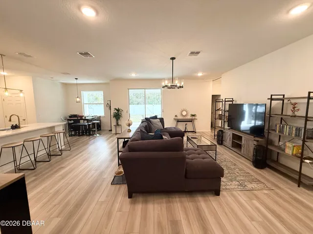 $515,990 | 14 Ethan Allen Drive, Palm Coast, FL 32164