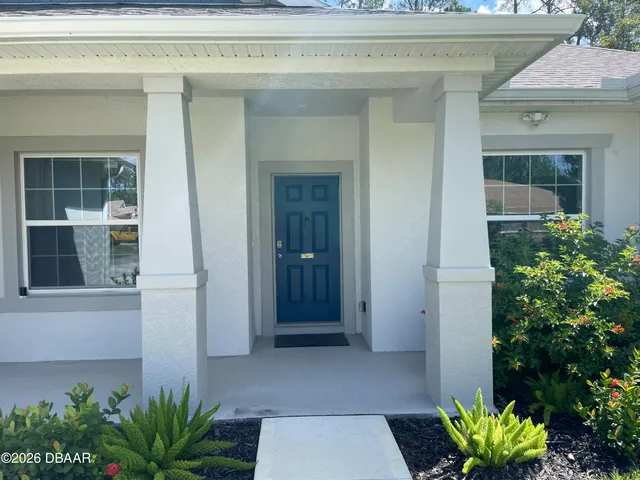 $515,990 | 14 Ethan Allen Drive, Palm Coast, FL 32164