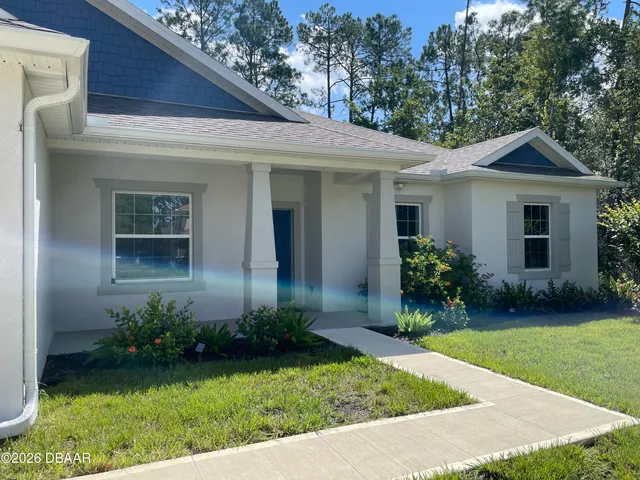 $515,990 | 14 Ethan Allen Drive, Palm Coast, FL 32164