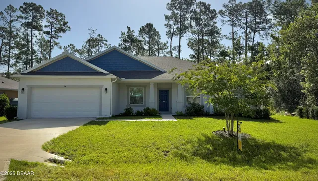 $515,990 | 14 Ethan Allen Drive, Palm Coast, FL 32164