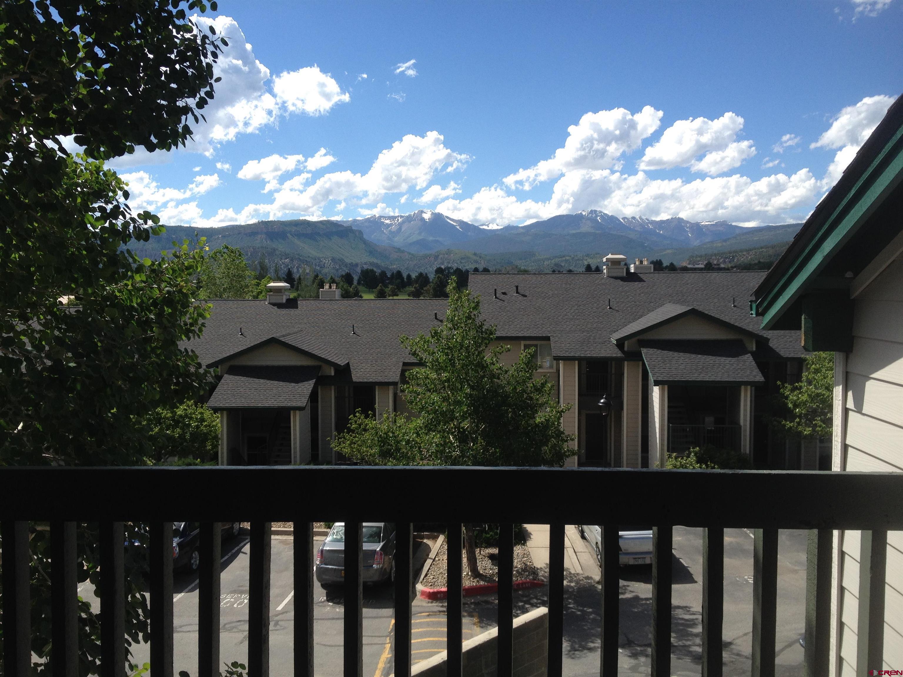 1100 Goeglein Gulch Road, Unit 254 Durango, CO 81301 - Photo 1 of 11