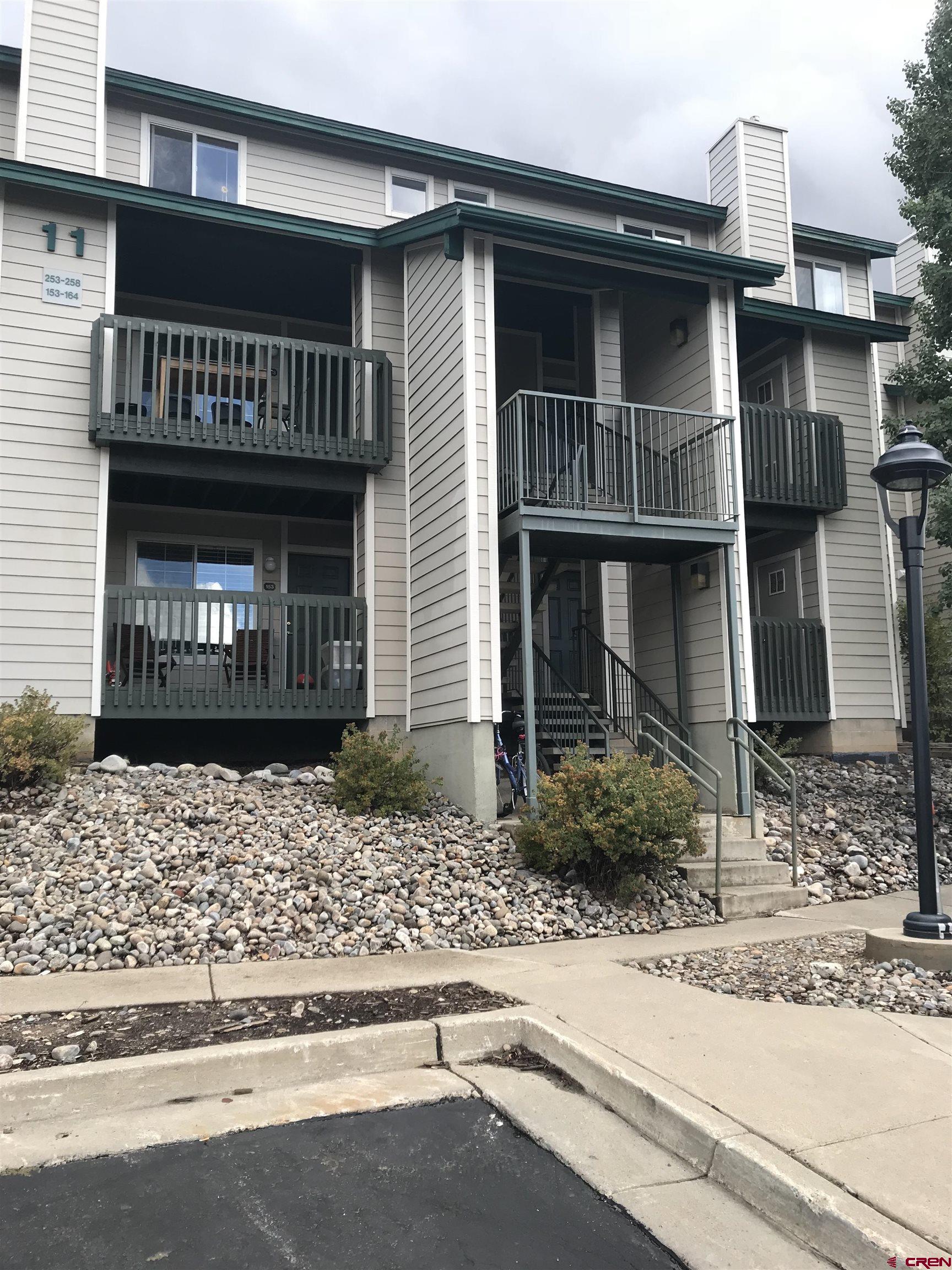 1100 Goeglein Gulch Road, Unit 254 Durango, CO 81301 - Photo 2 of 11