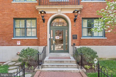 $549,000 | 1212 M Street Northwest, Unit 100, Washington, DC 20005