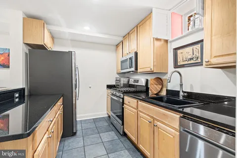 $549,000 | 1212 M Street Northwest, Unit 100, Washington, DC 20005