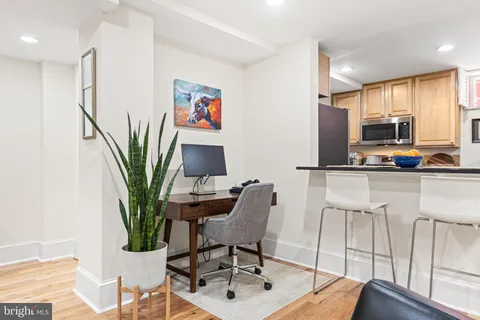 $549,000 | 1212 M Street Northwest, Unit 100, Washington, DC 20005