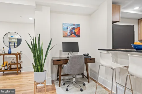 $549,000 | 1212 M Street Northwest, Unit 100, Washington, DC 20005