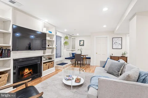 $549,000 | 1212 M Street Northwest, Unit 100, Washington, DC 20005