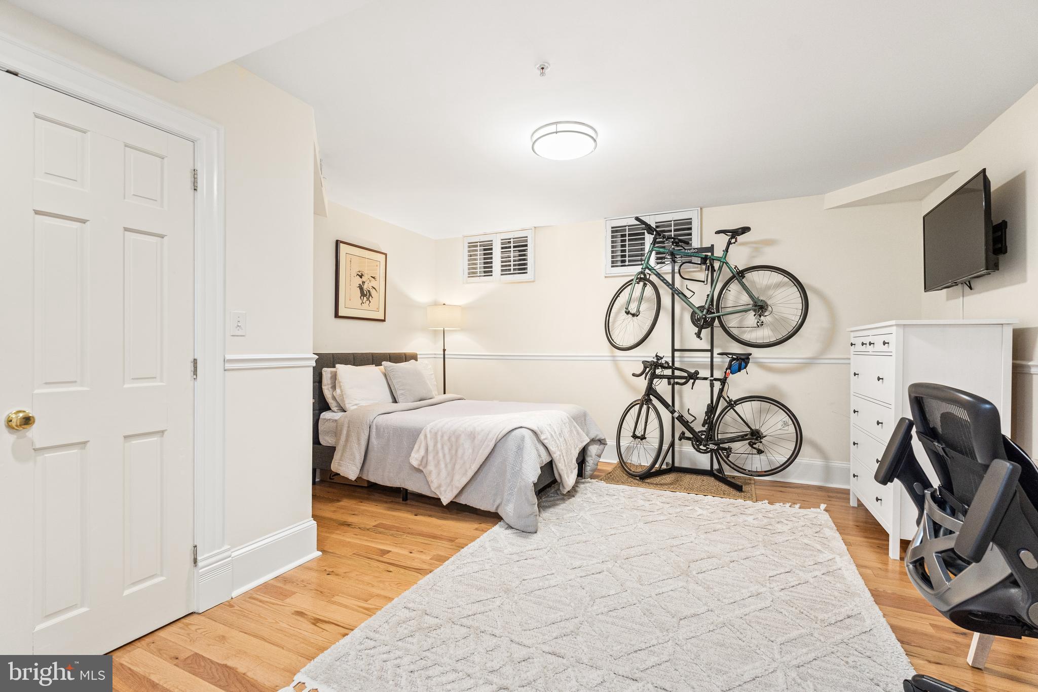 1212 M Street Northwest, Unit 100 Washington, DC 20005 - Photo 23 of 40