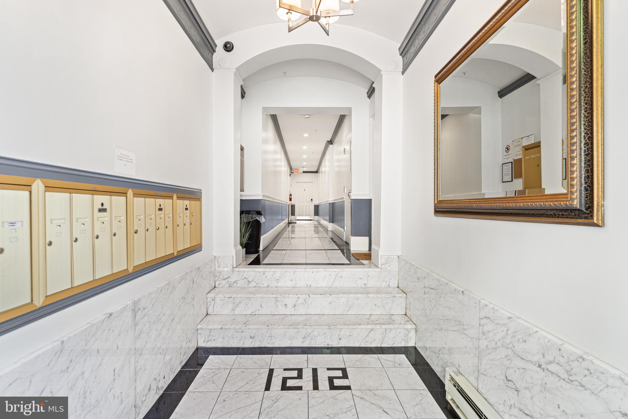 1212 M Street Northwest, Unit 100 Washington, DC 20005 - Photo 29 of 40