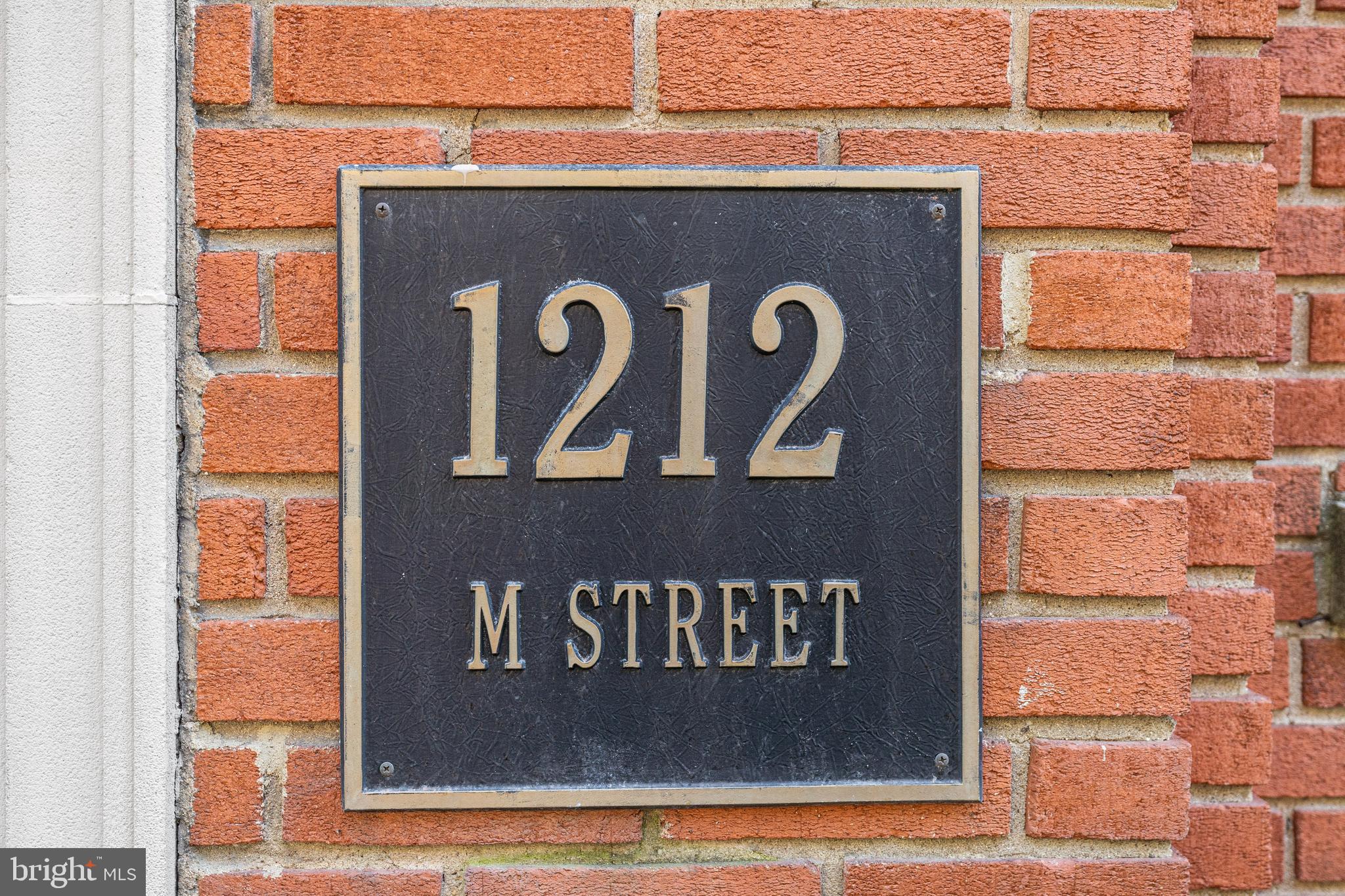 1212 M Street Northwest, Unit 100 Washington, DC 20005 - Photo 30 of 40