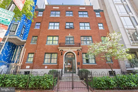 $549,000 | 1212 M Street Northwest, Unit 100, Washington, DC 20005