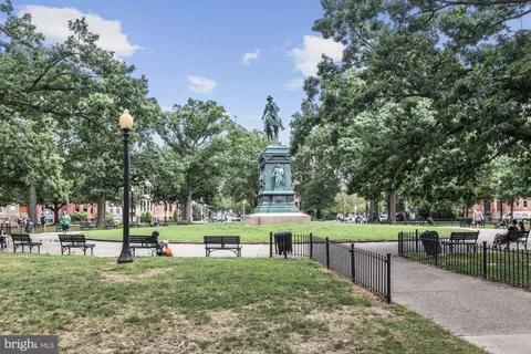 $549,000 | 1212 M Street Northwest, Unit 100, Washington, DC 20005