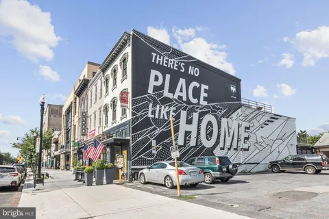 $549,000 | 1212 M Street Northwest, Unit 100, Washington, DC 20005