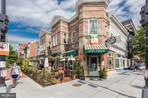 $549,000 | 1212 M Street Northwest, Unit 100, Washington, DC 20005