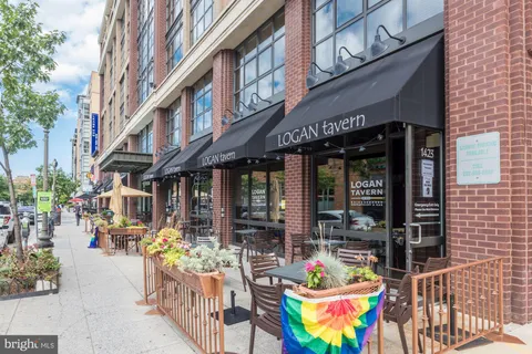 $549,000 | 1212 M Street Northwest, Unit 100, Washington, DC 20005