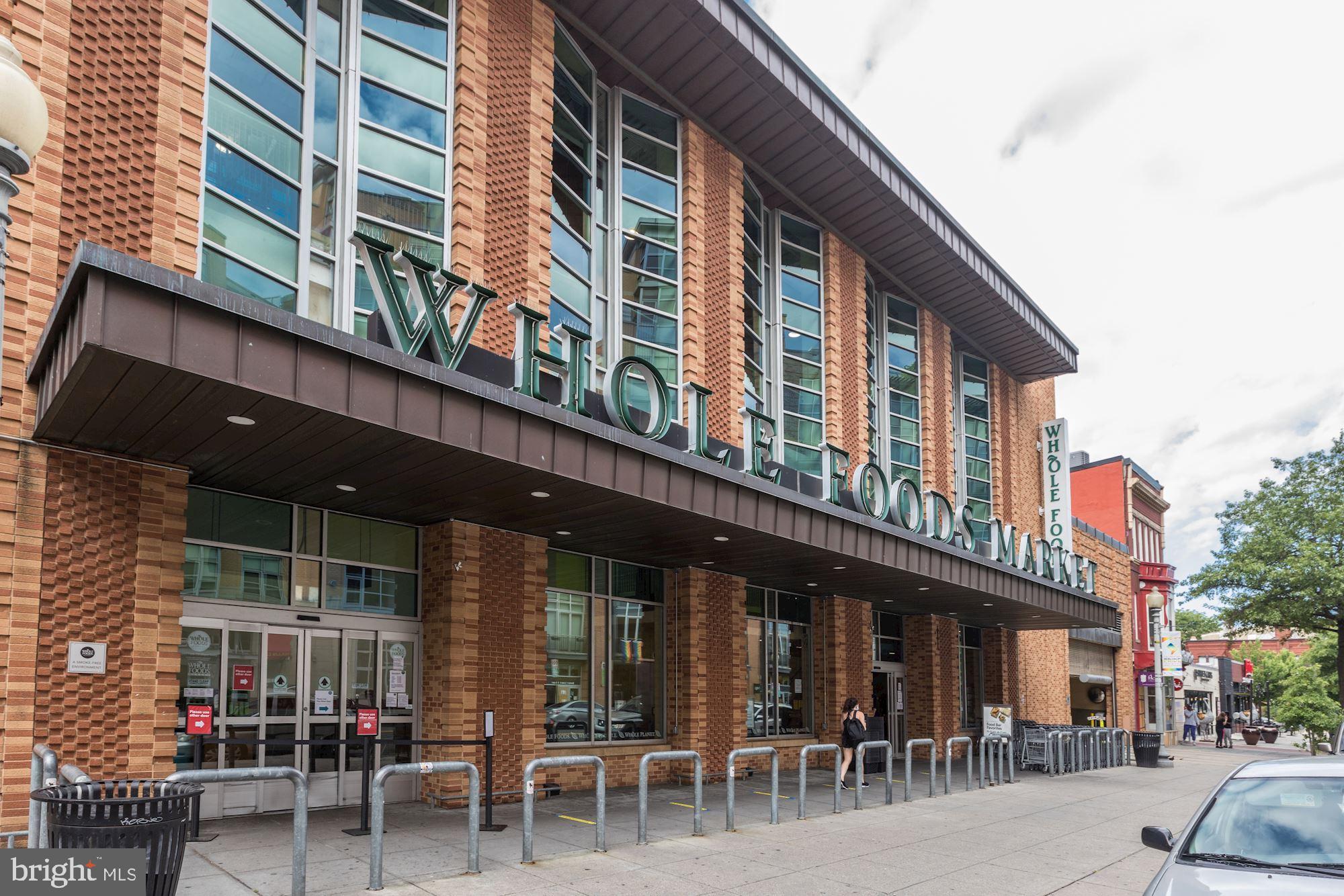 1212 M Street Northwest, Unit 100 Washington, DC 20005 - Photo 39 of 40