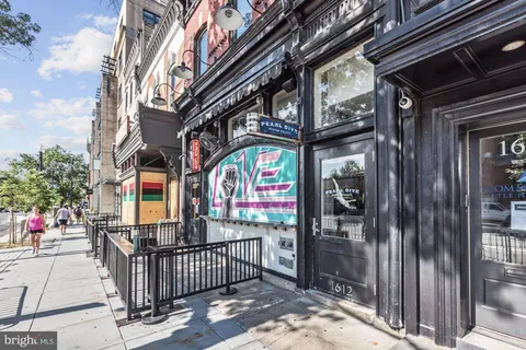 $549,000 | 1212 M Street Northwest, Unit 100, Washington, DC 20005